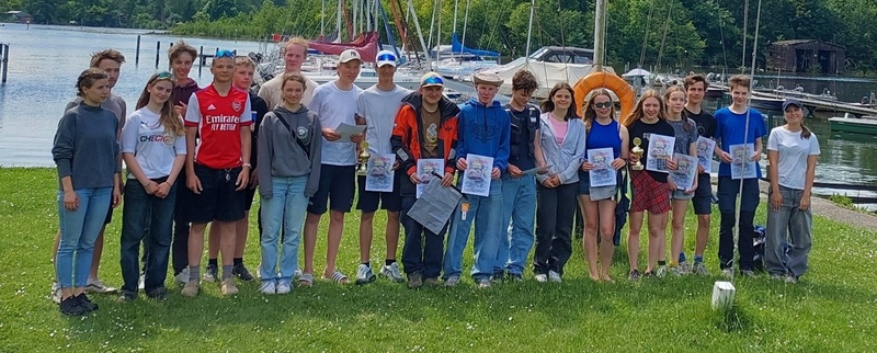 Rahnsdorfer Jollen-Pokal